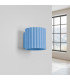 Aura Up & Down Wall Lamp Blue 1x G9-2