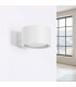 Modo Dome Wall Lamp White 1x GX53-2