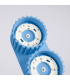 Aura Surface Mounted Downlight Blue 2x GX53-5