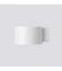 Modo Dome Wall Lamp White 1x GX53-5