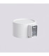 Modo Dome Wall Lamp White 1x GX53-6