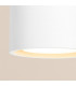 Modo Surface Mounted Downlight White 1x GX53-4