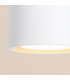 Modo Surface Mounted Downlight White 2x GX53-4