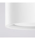 Modo Surface Mounted Downlight White 1x GX53-5