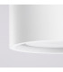 Modo Surface Mounted Downlight White 2x GX53-5