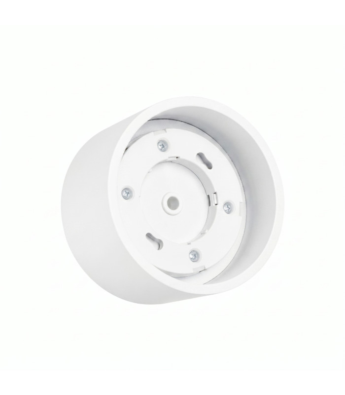 Modo Surface Mounted Downlight White 1x GX53-6