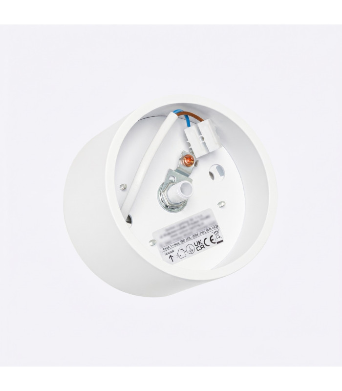 Modo Surface Mounted Downlight White 1x GX53-7