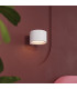 Modo Dome Wall Lamp White 1x GX53-11