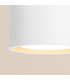 Modo Surface Mounted Downlight White 3x GX53-4