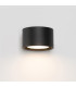 Modo Dome Wall Lamp Black 1x GX53-4