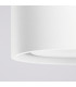 Modo Surface Mounted Downlight White 3x GX53-5