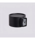 Modo Dome Wall Lamp Black 1x GX53-6