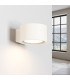 Modo Dome Wall Lamp Beige 1x GX53-3