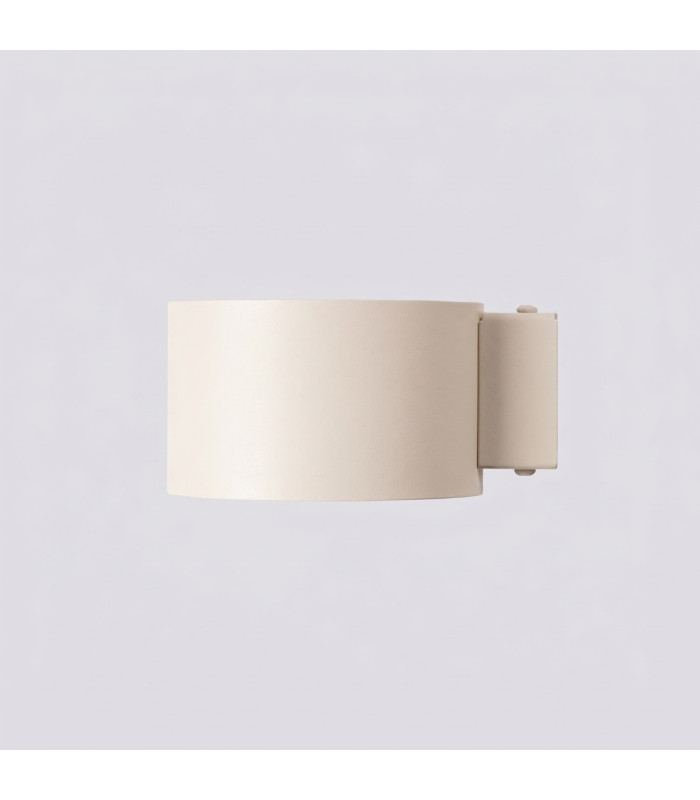 Modo Dome Wall Lamp Beige 1x GX53-5