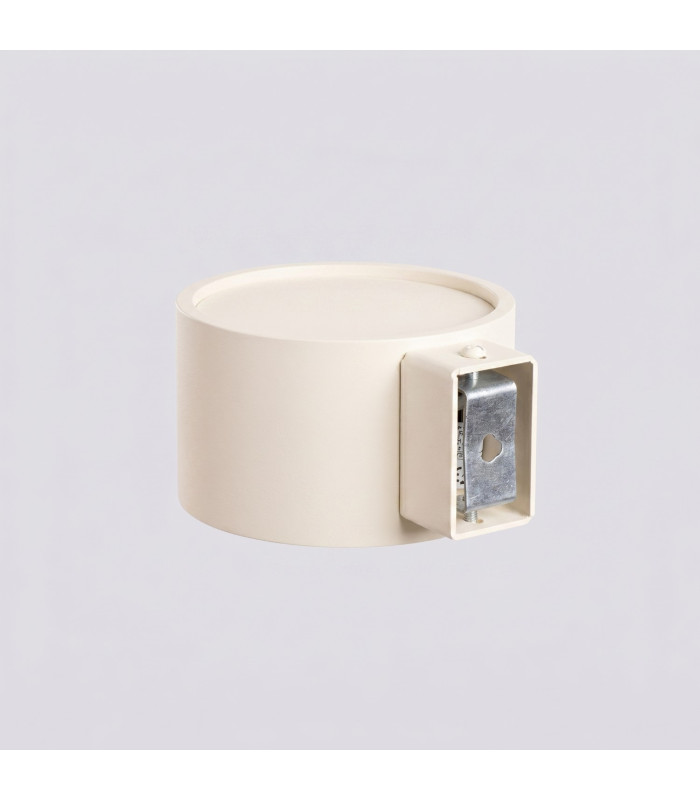 Modo Dome Wall Lamp Beige 1x GX53-6