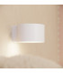 Modo Surface Mounted Downlight White 3x GX53-12