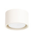 Modo Surface Mounted Downlight Beige 1x GX53-1