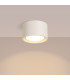 Modo Surface Mounted Downlight Beige 1x GX53-3