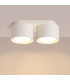 Modo Surface Mounted Downlight Beige 2x GX53-3