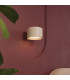 Modo Dome Wall Lamp Beige 1x GX53-11
