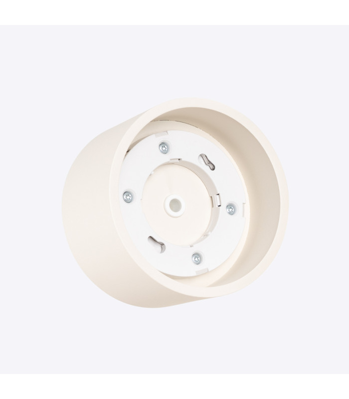 Modo Surface Mounted Downlight Beige 1x GX53-6