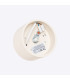 Modo Surface Mounted Downlight Beige 1x GX53-7