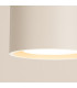 Modo Surface Mounted Downlight Beige 3x GX53-4
