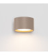 Modo Dome Wall Lamp Taupe 1x GX53-4