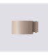 Modo Dome Wall Lamp Taupe 1x GX53-5