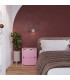 Modo Dome Wall Lamp Taupe 1x GX53-9