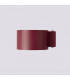 Modo Dome Wall Lamp Burgundy 1x GX53-5