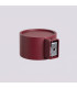 Modo Dome Wall Lamp Burgundy 1x GX53-6
