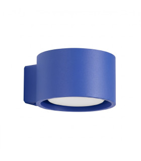 Modo Dome Wall Lamp Ultramarine 1x GX53-1