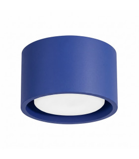 Modo Surface Mounted Downlight Ultramarine 1x GX53-1