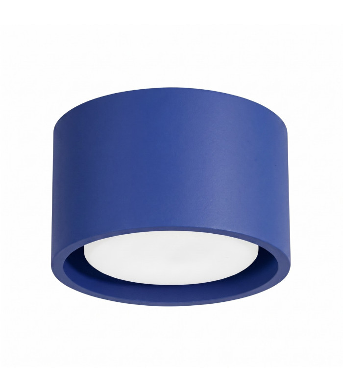 Modo Surface Mounted Downlight Ultramarine 1x GX53-1