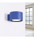 Modo Dome Wall Lamp Ultramarine 1x GX53-2