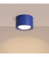 Modo Surface Mounted Downlight Ultramarine 1x GX53-3