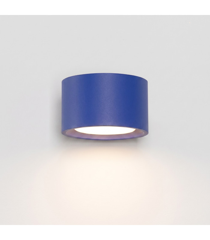 Modo Dome Wall Lamp Ultramarine 1x GX53-4