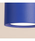 Modo Surface Mounted Downlight Ultramarine 1x GX53-4