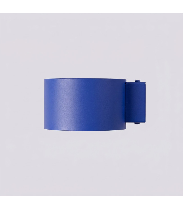 Modo Dome Wall Lamp Ultramarine 1x GX53-5