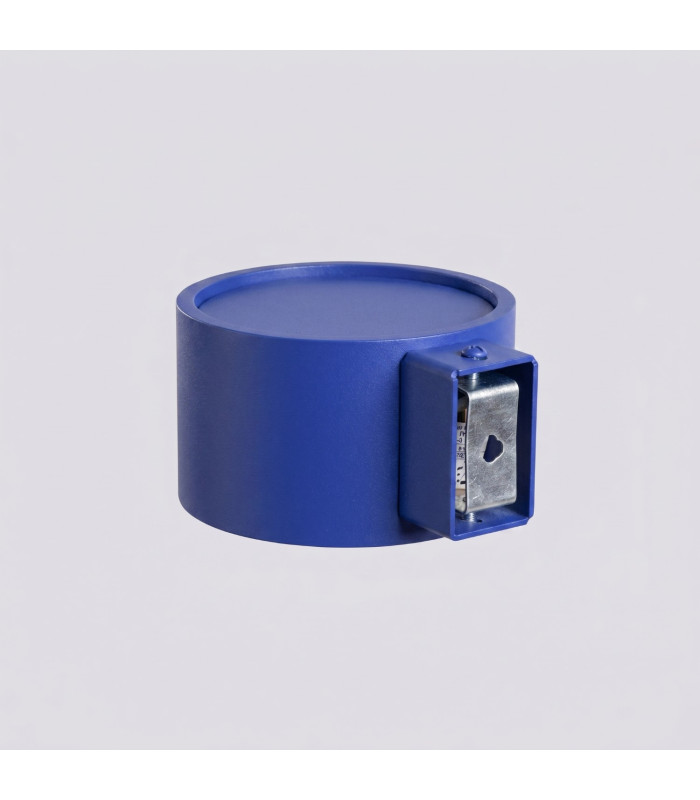 Modo Dome Wall Lamp Ultramarine 1x GX53-6
