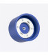 Modo Surface Mounted Downlight Ultramarine 1x GX53-6