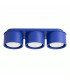 Modo Surface Mounted Downlight Ultramarine 3x GX53-1