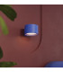 Modo Dome Wall Lamp Ultramarine 1x GX53-11