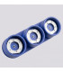 Modo Surface Mounted Downlight Ultramarine 3x GX53-6