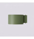 Modo Dome Wall Lamp Olive Green 1x GX53-5