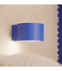 Modo Surface Mounted Downlight Ultramarine 3x GX53-12
