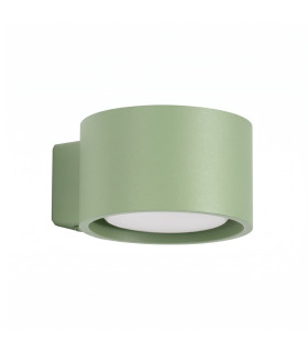 Modo Dome Wall Lamp Sage 1x GX53-1