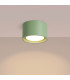 Modo Surface Mounted Downlight Sage 1x GX53-3