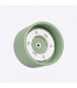 Modo Surface Mounted Downlight Sage 1x GX53-6